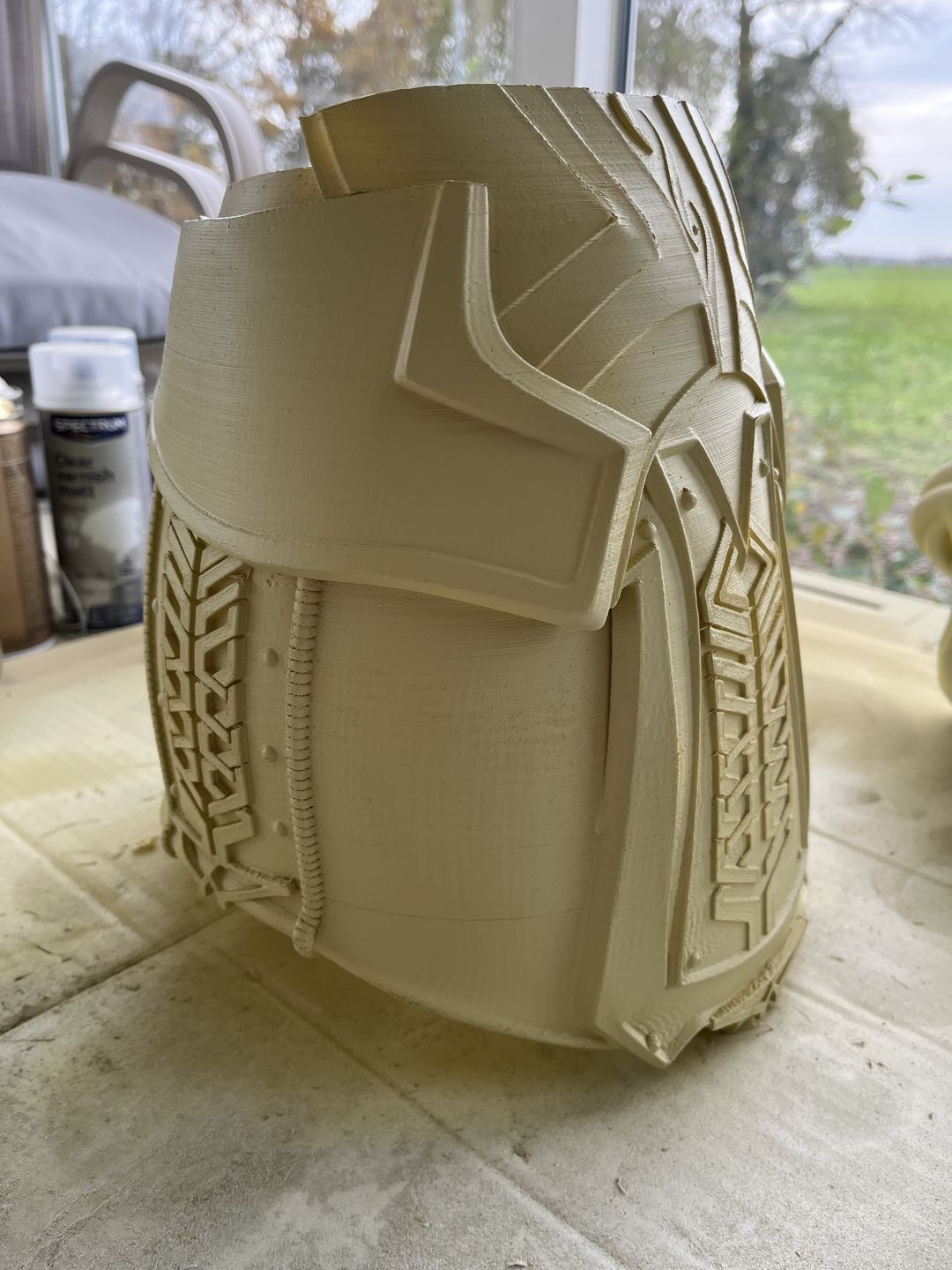 Customer photo review of Longer LK5 PRO FDM 3D Printer