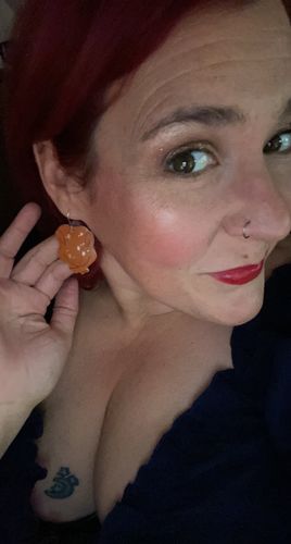 Customer photo review of Earring Club