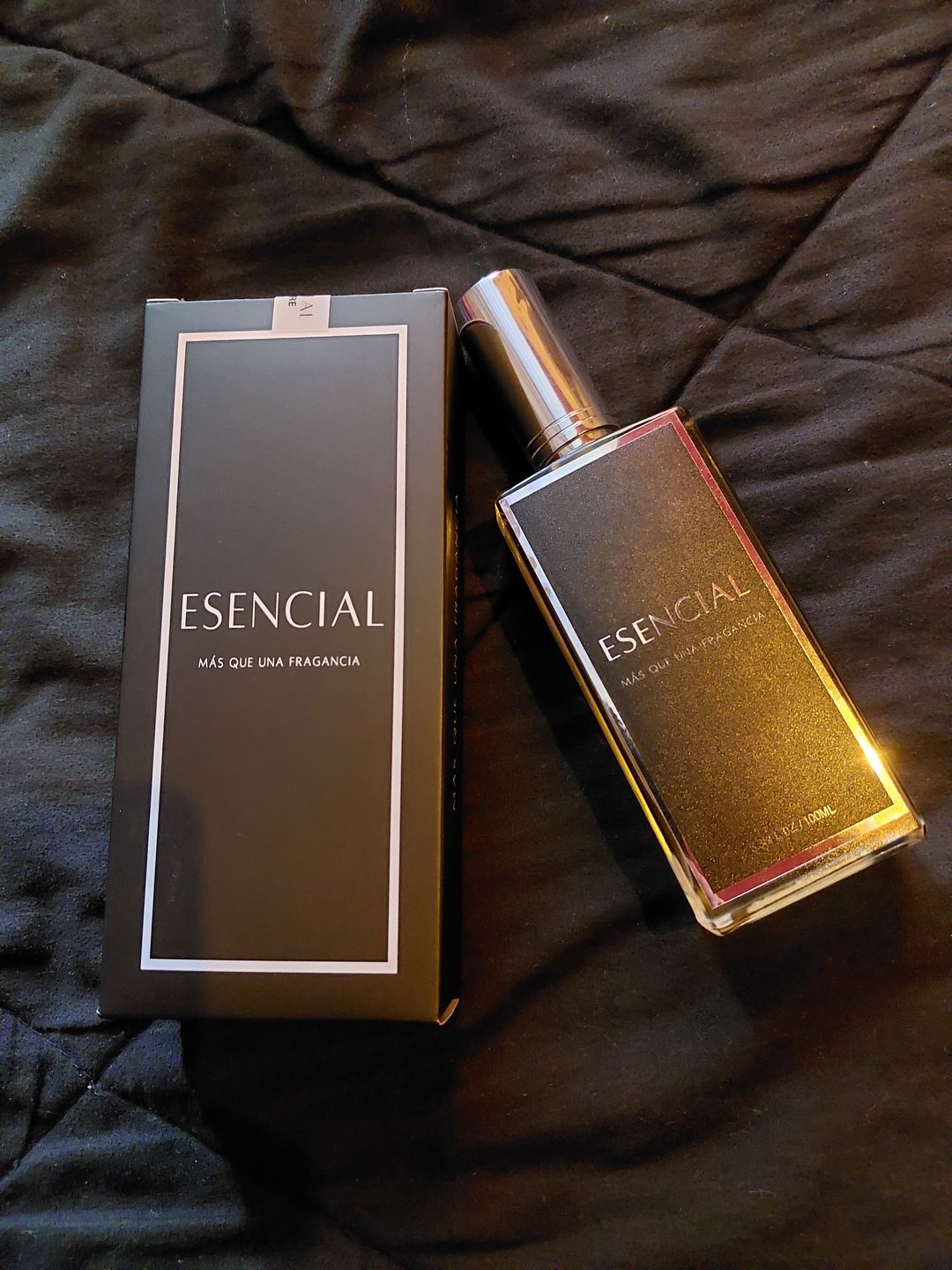Customer photo review of H187 Inspirado en: Terre - Hermes
