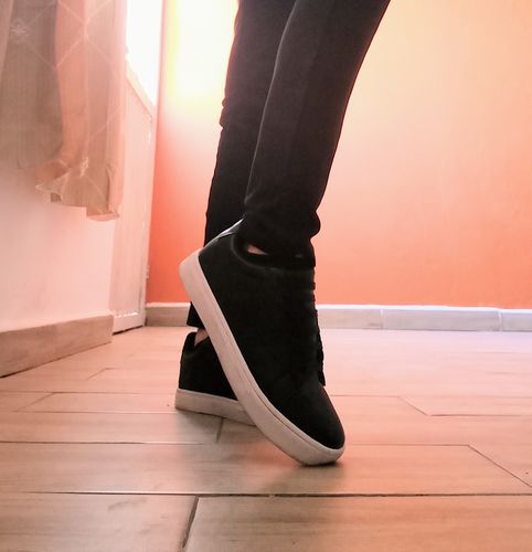 Customer photo review of Sitar Negro