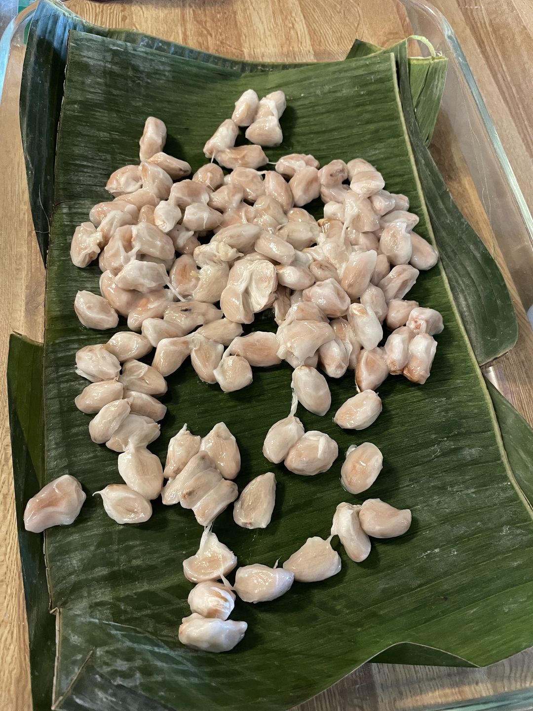 Customer photo review of Cacao (Chocolate) Box