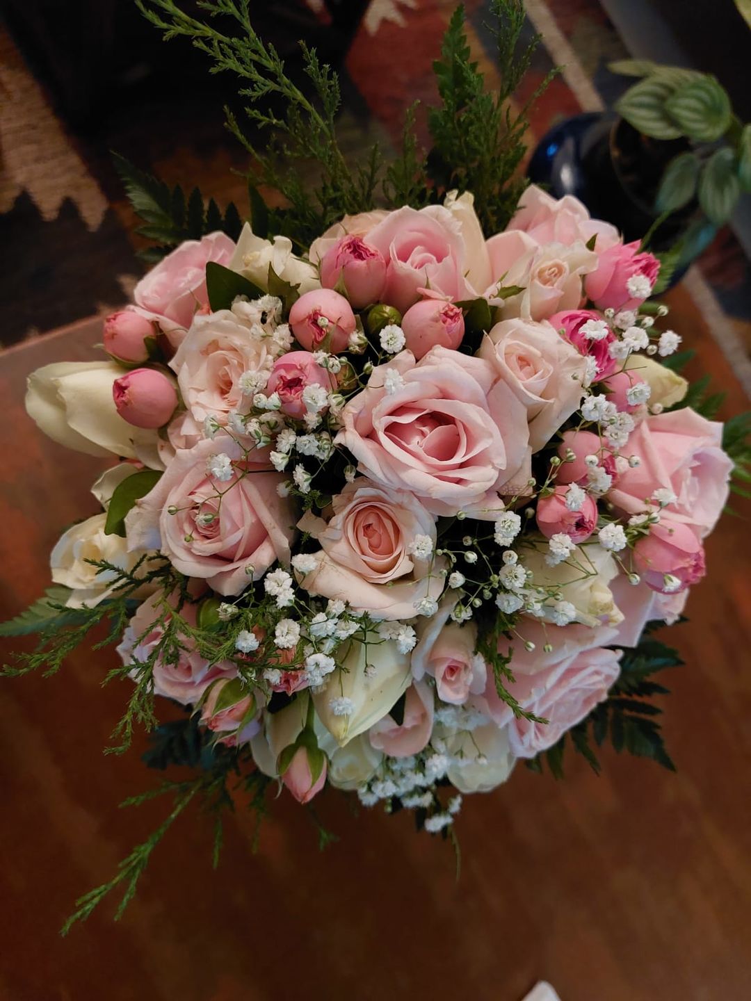 Customer photo review of All you need is Love