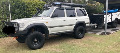 Customer photo review of The 4WD Box