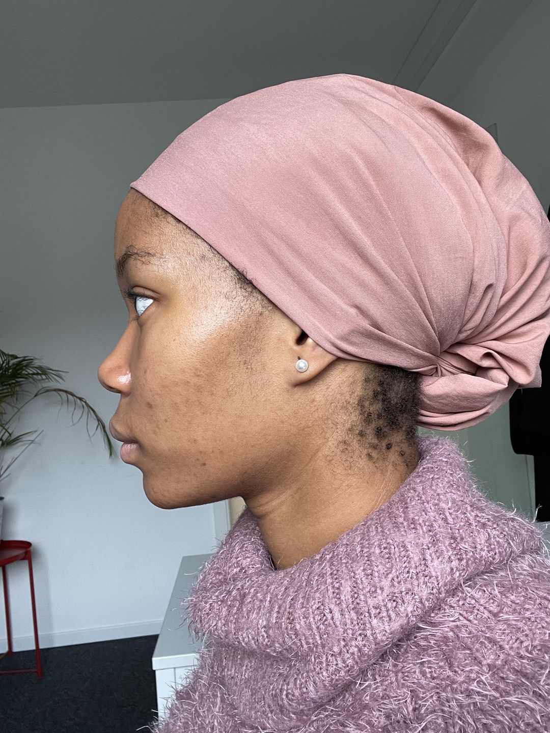 Customer photo review of [W]ASH AWAY - Purifying Gel Cleanser