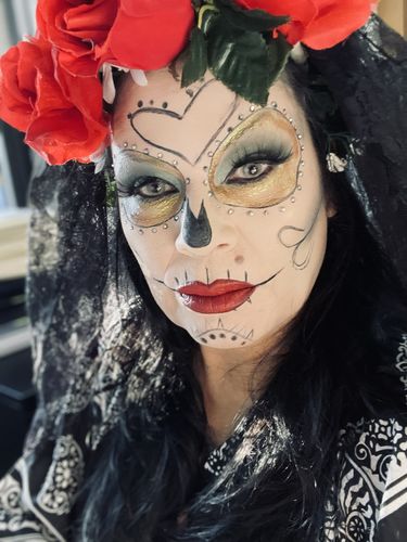 Customer photo review of Romantic Stone