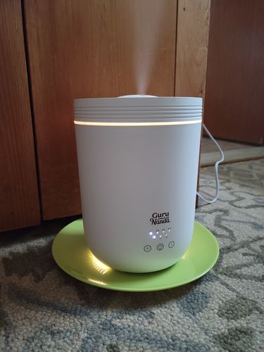 Customer photo review of The Halo