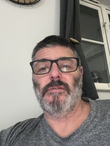 Customer photo review of ZE™ Active - Military Grade Smartwatch