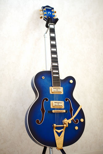 Customer photo review of Jazz Buddy