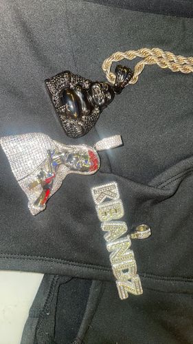 Customer photo review of Free surprise item