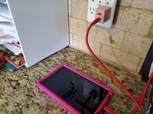 Customer photo review of 30W USB-C PD Charger