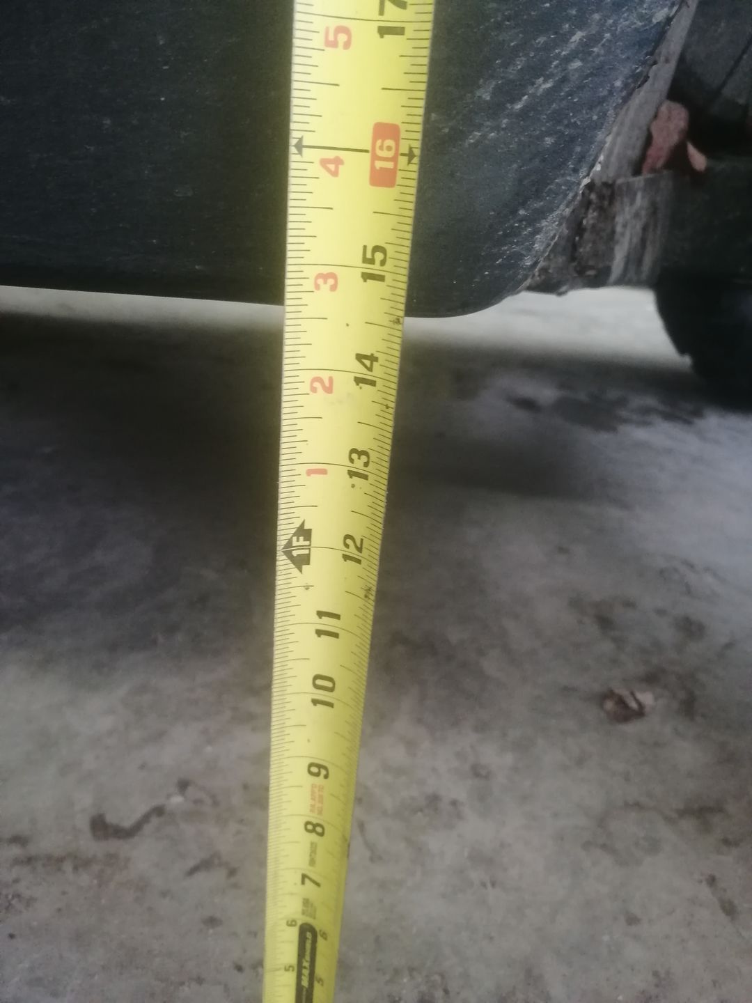 Customer photo review of 2-Inch Lift Kit for Polaris Ranger Midsize 500/570 & Crew (2014+)