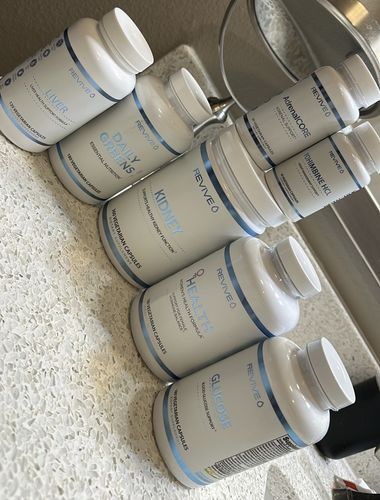 Customer photo review of Kidney