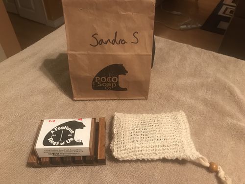 Customer photo review of A Festivus For The Rest Of Us - PRESALE