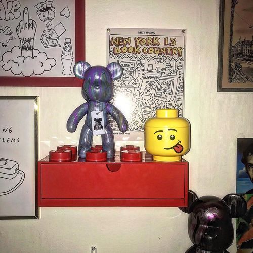 Customer photo review of The Power Duo