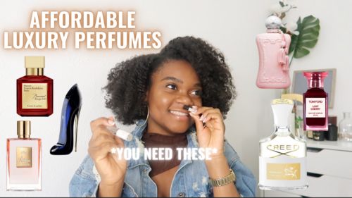 Customer photo review of The Sampler Set (Choose 7 unique fragrances!)