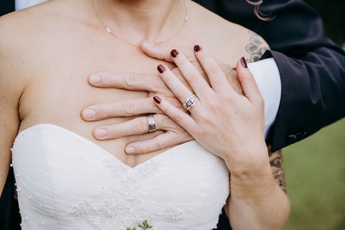 Customer photo review of The Ovation