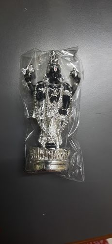 Customer photo review of Balaji Black Gold 4.5"