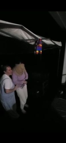 Customer photo review of Piñatagram™