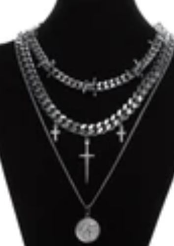 Customer photo review of Protect Ya Neck // Stack