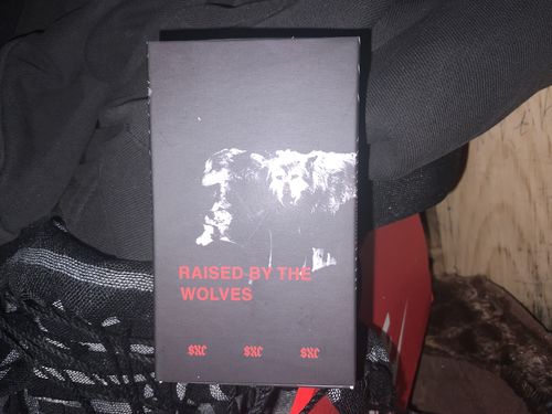 Customer photo review of SXC WOLF PACK