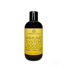 Customer photo review of Immune System Boost