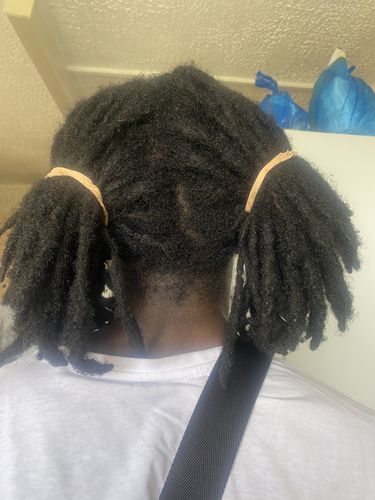 Customer photo review of Oasis