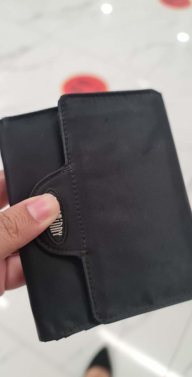 Customer photo review of Trixie Black