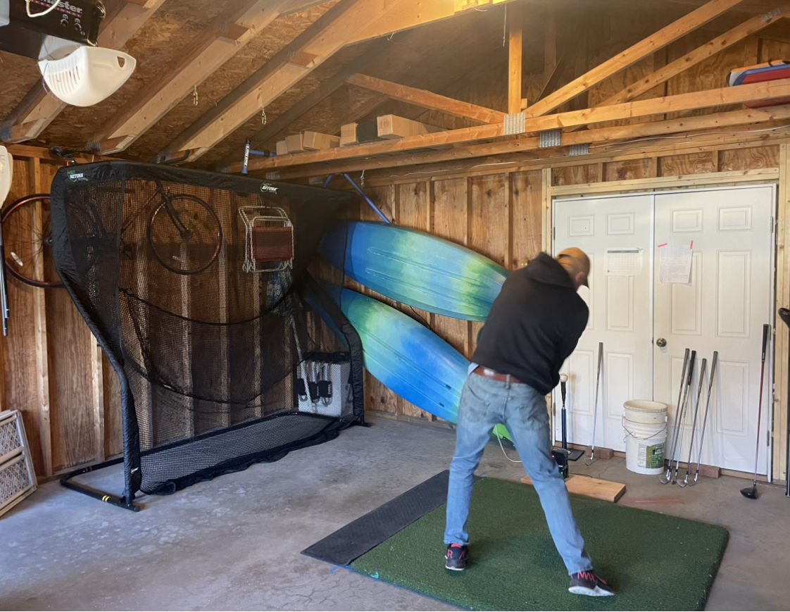 Customer photo review of Net Guardian