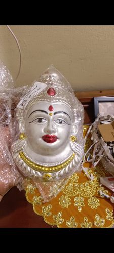 Customer photo review of Lakshmi Face