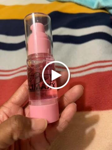 Customer video review of The Big O CLIMAXX yoni gel