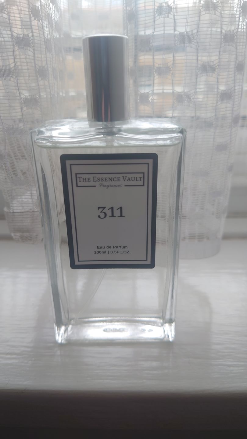Customer photo review of Inspired by Acqua Di Gio - 311