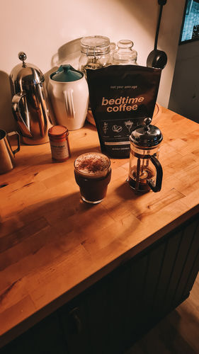 Customer photo review of Day & Night Combo