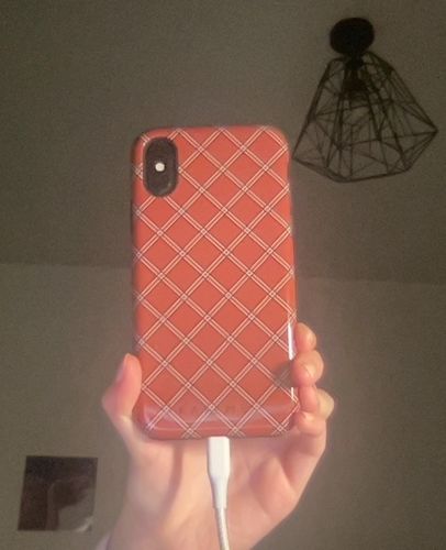 Customer photo review of Flannel