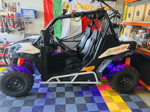 Customer photo review of NUTV4 QUAD