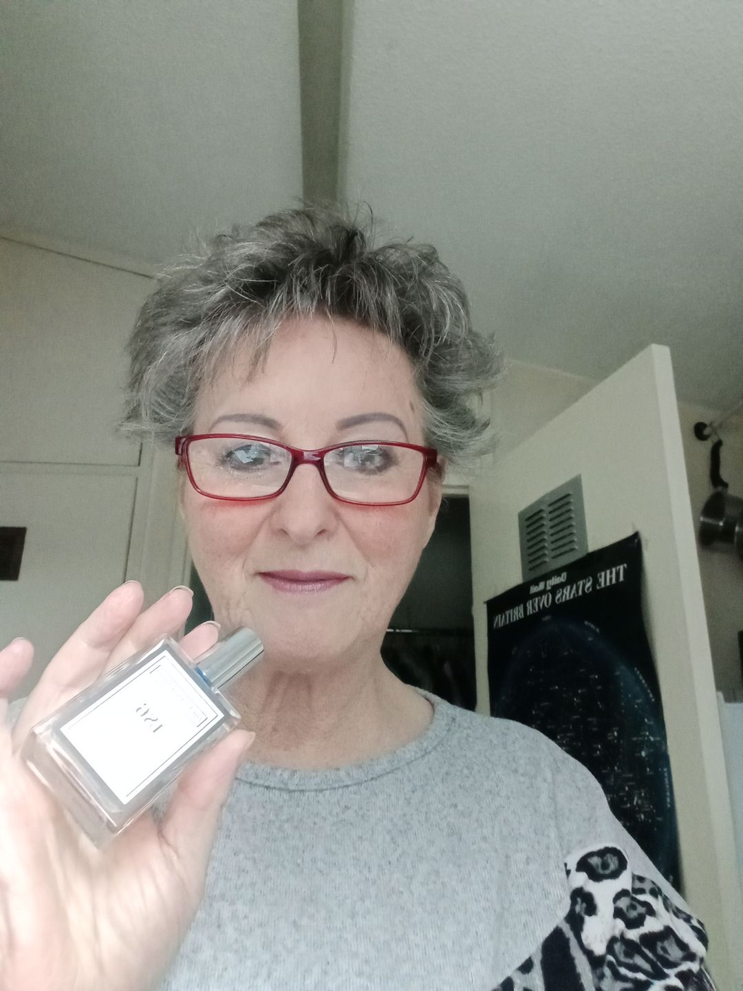Customer photo review of Inspired by Halfeti - 186