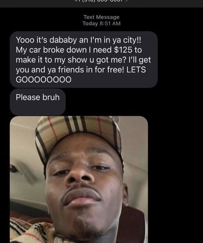 Customer photo review of PuffXtra Limited