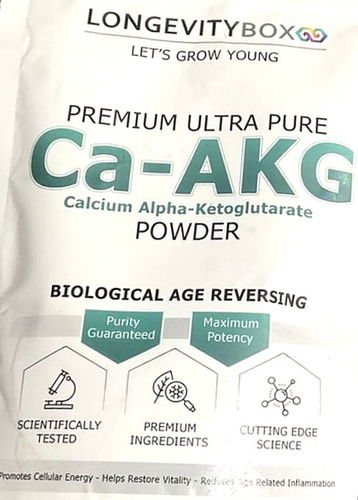 Customer photo review of Pure NR Nicotinamide Riboside Supplement
