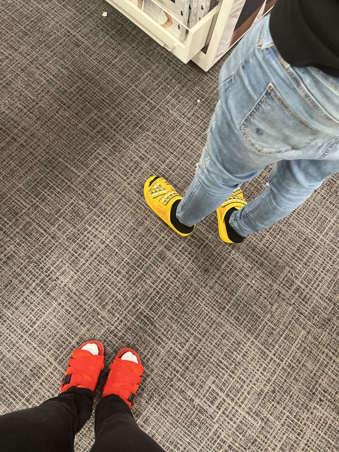 Customer photo review of Magma Dracos