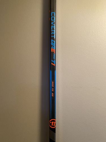 Customer photo review of Warrior Covert QRE Pro T1 Senior Hockey Stick