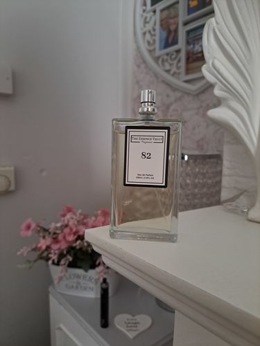 Customer photo review of Inspired by Black Opium - 82