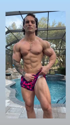 Video review from Brandon M. of Pink Camo