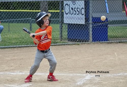 Customer photo review of Yankee Stadium Baseball