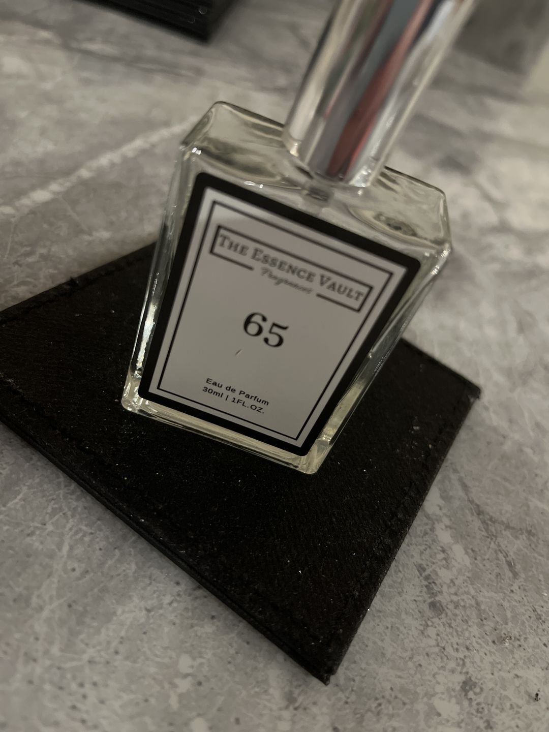 Customer photo review of Inspired by Guilty - 65