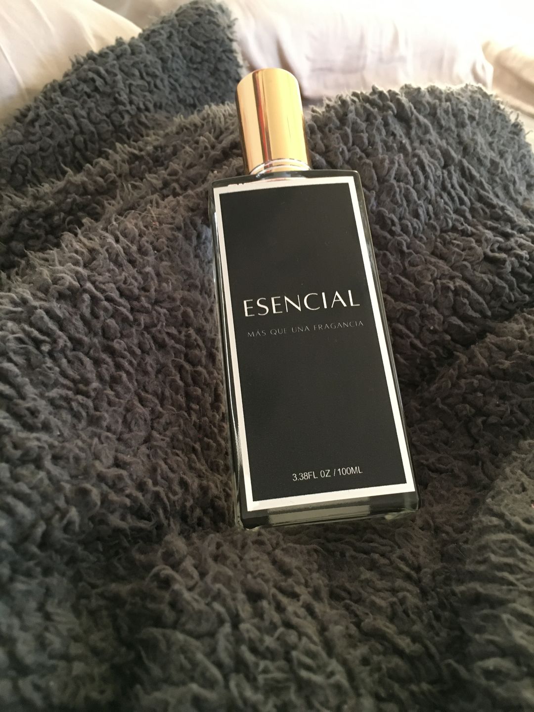 Customer photo review of M002 Inspirado en: Acqua Di Gioia - Armani