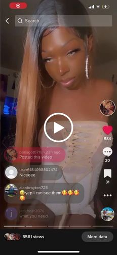 Customer video review of Curly Girl Contact Lenses(12 months of use)