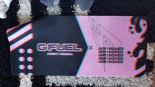 Customer photo review of iD Colossus