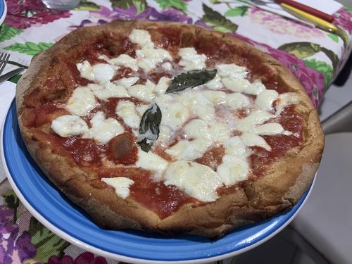 Customer photo review of Base "Low-carb"