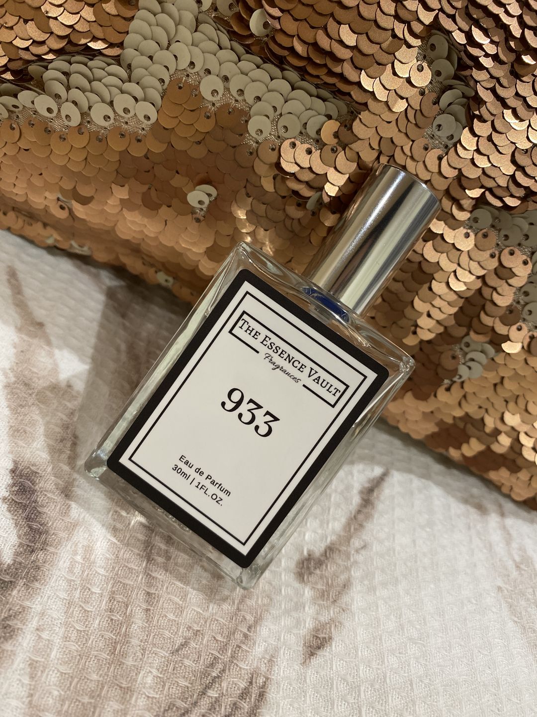 Customer photo review of Inspired by Delina - 933