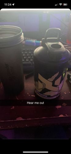 Customer photo review of Epitome Hardcore