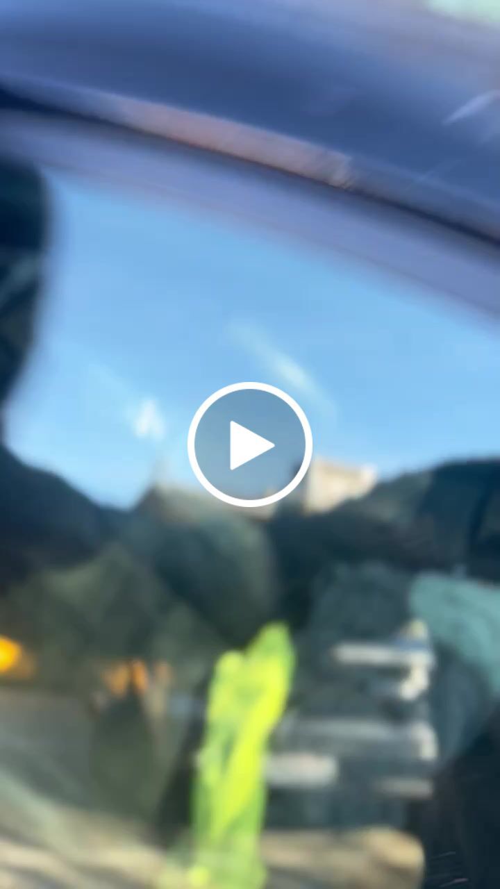 Customer video review of Blackline Twisted-Loop Drying Towel